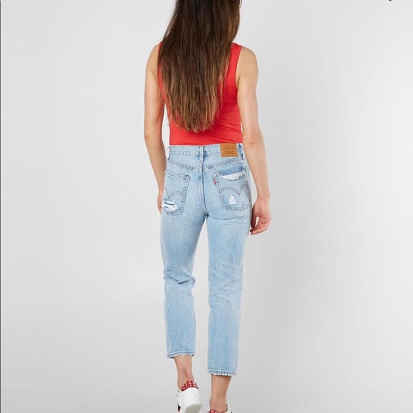 Cutest Levi’s! - Picture 2 of 6